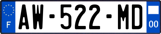 AW-522-MD