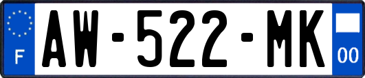 AW-522-MK