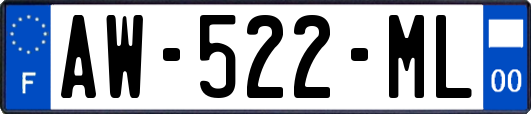 AW-522-ML