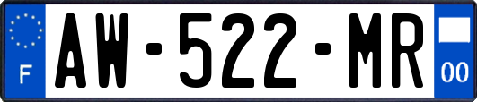 AW-522-MR