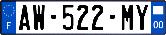 AW-522-MY