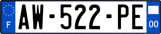 AW-522-PE