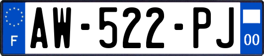 AW-522-PJ