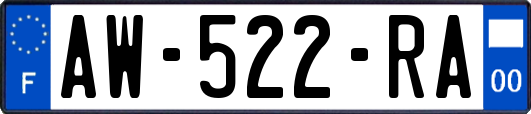 AW-522-RA