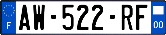 AW-522-RF