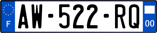 AW-522-RQ
