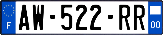 AW-522-RR