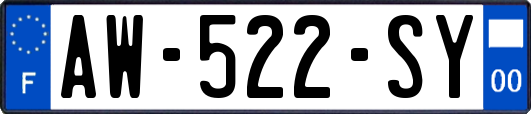 AW-522-SY