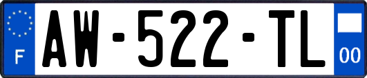 AW-522-TL