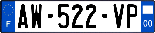 AW-522-VP