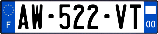 AW-522-VT