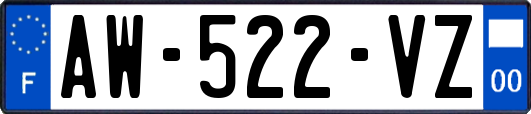 AW-522-VZ