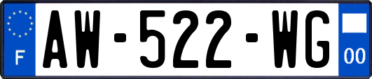 AW-522-WG