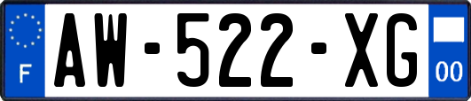 AW-522-XG