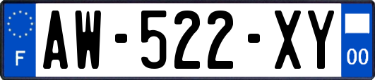 AW-522-XY