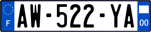 AW-522-YA