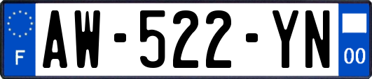 AW-522-YN