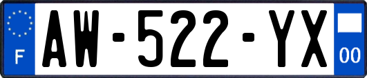 AW-522-YX