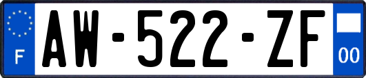 AW-522-ZF
