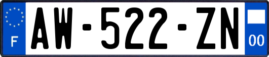 AW-522-ZN