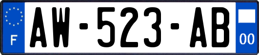 AW-523-AB