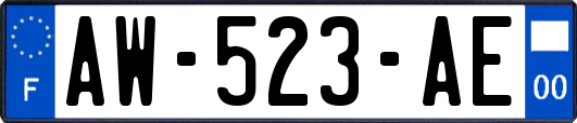 AW-523-AE