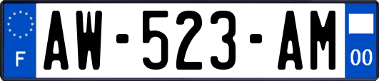 AW-523-AM