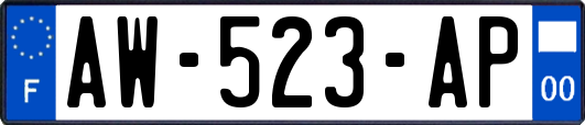 AW-523-AP