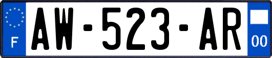 AW-523-AR