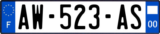 AW-523-AS