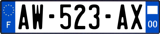 AW-523-AX