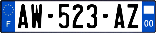 AW-523-AZ