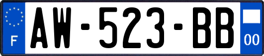 AW-523-BB