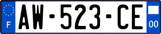 AW-523-CE