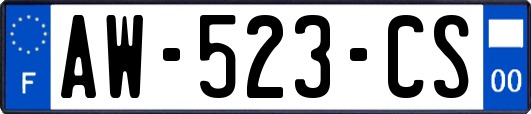 AW-523-CS
