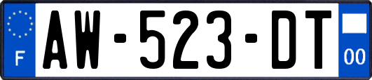 AW-523-DT