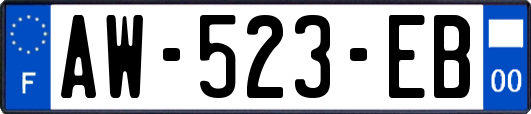 AW-523-EB