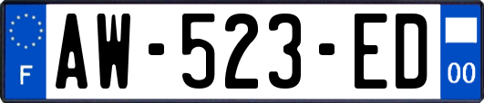AW-523-ED