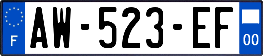 AW-523-EF