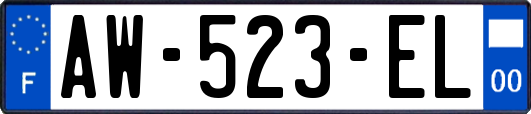 AW-523-EL