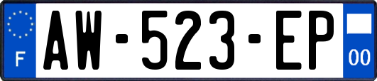 AW-523-EP
