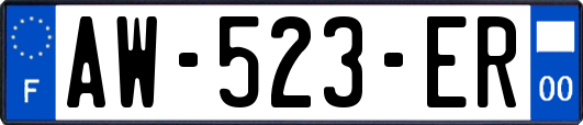 AW-523-ER