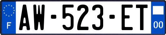 AW-523-ET