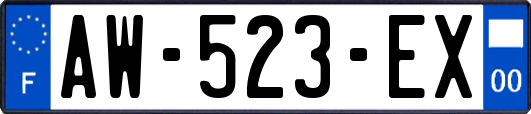 AW-523-EX