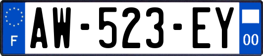 AW-523-EY