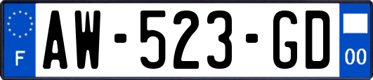 AW-523-GD
