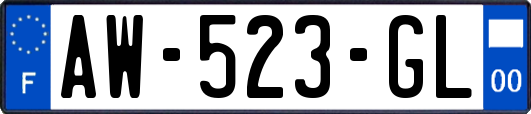 AW-523-GL