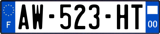AW-523-HT
