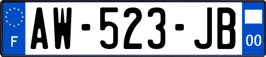 AW-523-JB