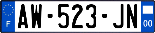 AW-523-JN